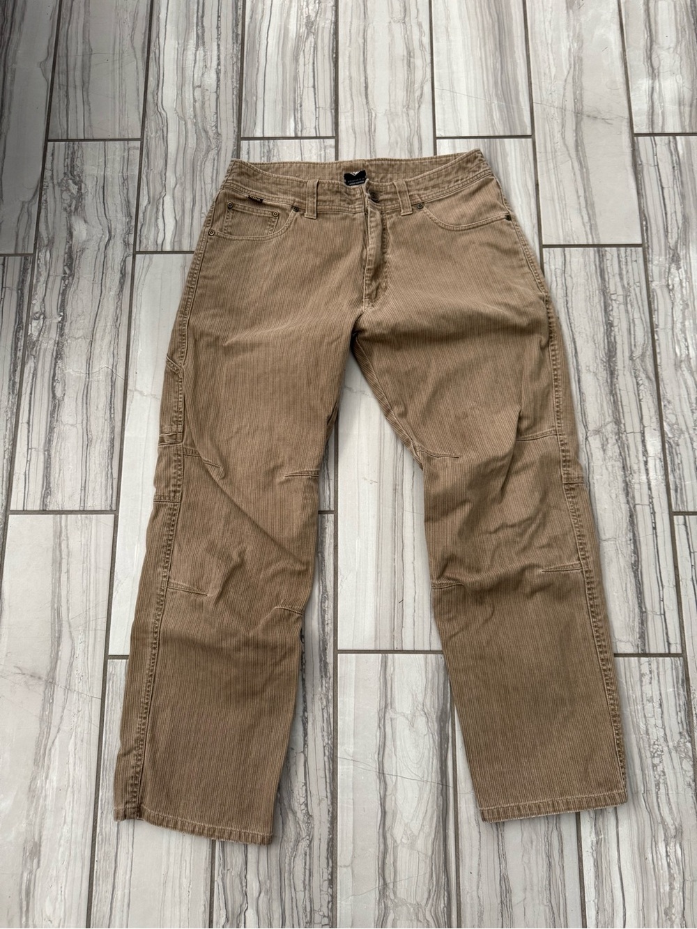 Kuhl jeans. GUC